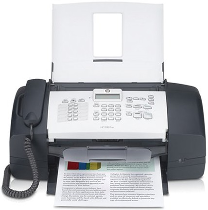 HP Fax 3180 Inkt cartridge HP Fax 3180 Inkt cartridge