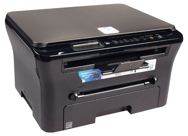 Samsung SCX-4300 toner cartridge