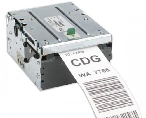 Zebra TTP 2130 label etiketten Zebra TTP 2130 label etiketten