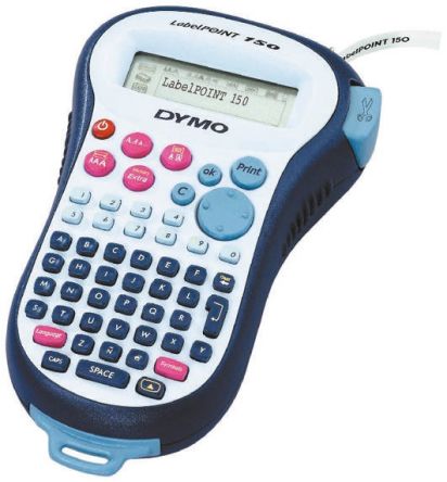 Dymo LabelPoint 150 label tape Dymo LabelPoint 150 label tape