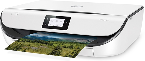 HP Envy 5032 inkt cartridge