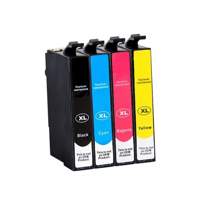 Epson 503XL inkt cartridges Multipack - Huismerk main product photo
