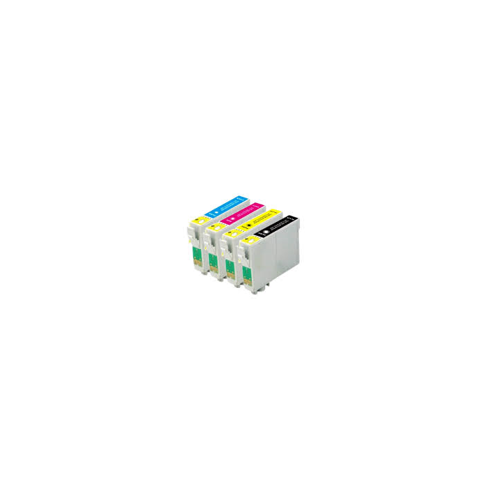Epson 29XL inkt cartridge Multipack - Huismerk main product photo
