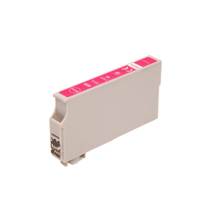 Epson 405XL inkt cartridges Magenta - Huismerk main product photo
