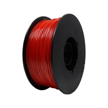 Flashforge ABS 1,75mm 1kg Rood
