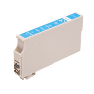 Epson 405XL inkt cartridges Cyaan - Huismerk