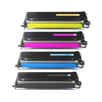 Brother TN-325 toner Multipack - Huismerk set
