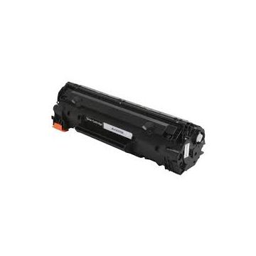 Huismerk voor HP 78A toner /  HP CE278A toner Zwart - 2.100 afdrukken