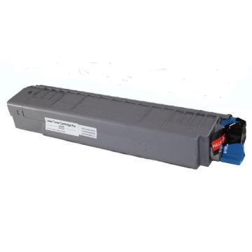 OKI 44844508 toner cartridge Zwart - Huismerk (10.000 afdrukken)